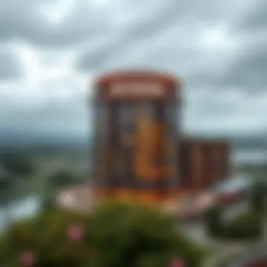 Notable Golf Panorama Tower: A Comprehensive Exploration