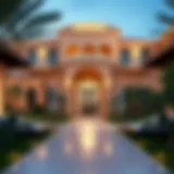 Handover Date of Ruba in Arabian Ranches 3: Insights and Implications Introduction
