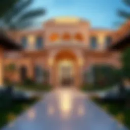 Handover Date of Ruba in Arabian Ranches 3: Insights and Implications Introduction