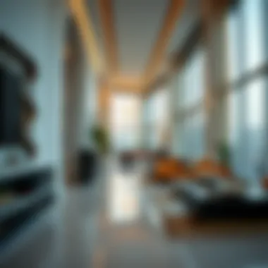 Identifying Optimal Rental Income Properties in Dubai Introduction