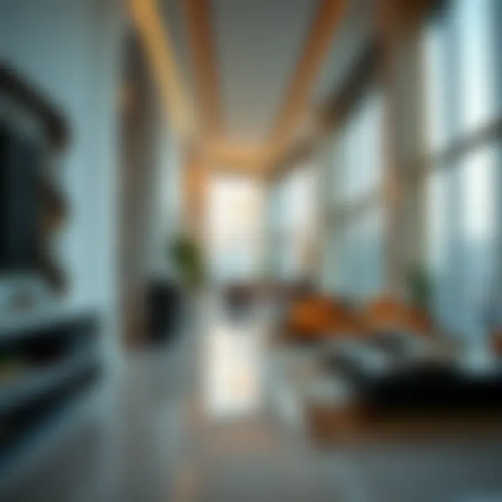 Identifying Optimal Rental Income Properties in Dubai Introduction