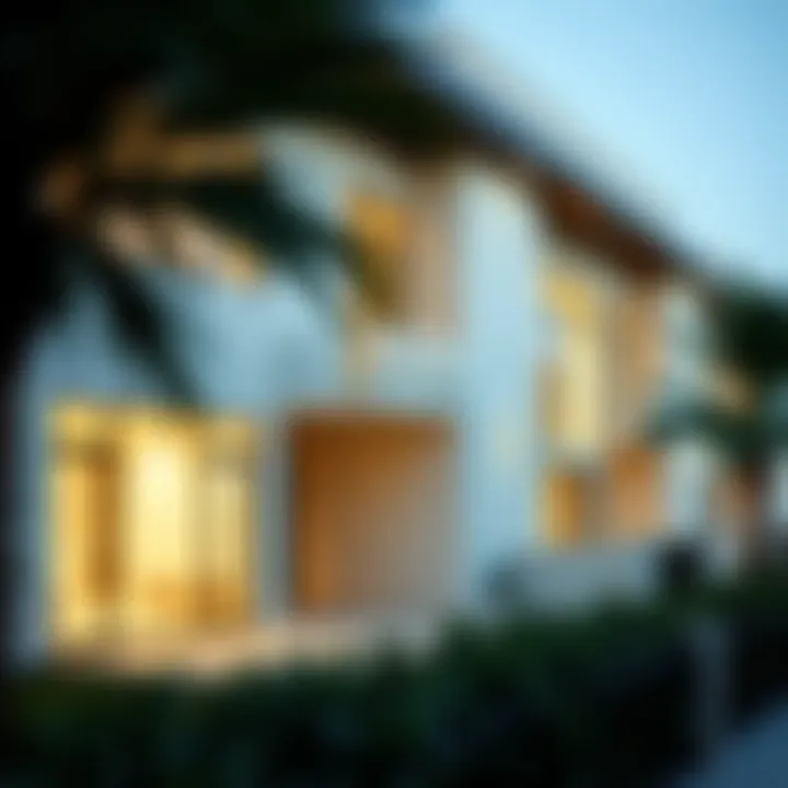 Notable Identifying Optimal Rental Income Properties in Dubai