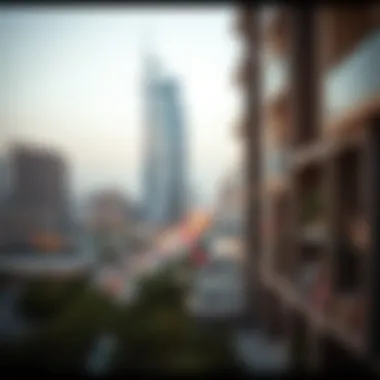 Identifying Optimal Rental Income Properties in Dubai Summary