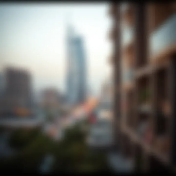 Identifying Optimal Rental Income Properties in Dubai Summary