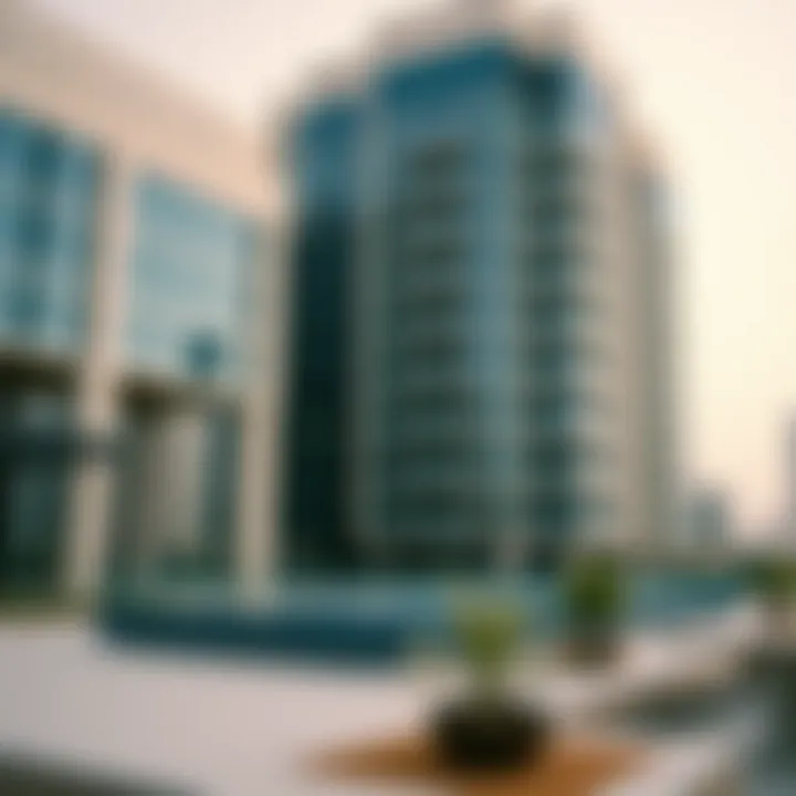 Identifying the Best Broker in Dubai: A Comprehensive Guide Summary