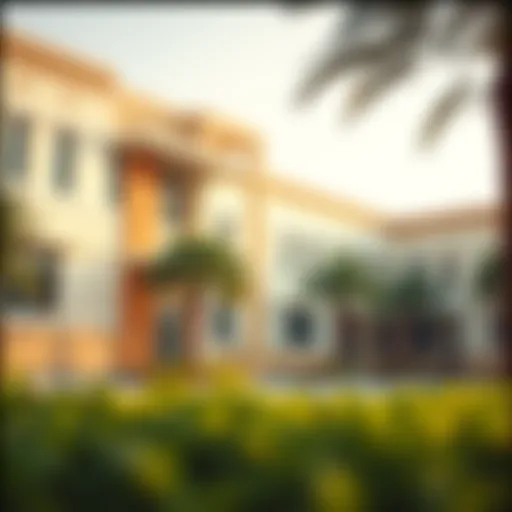 Indian Schools in Dubai with Low Fees Introduction