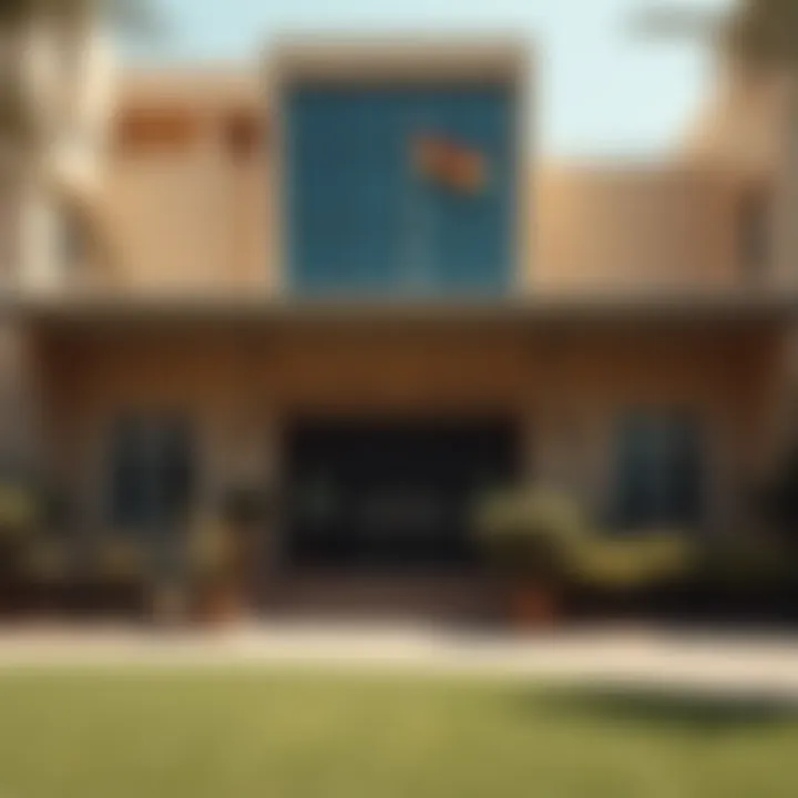 Notable Indian Schools in Dubai with Low Fees