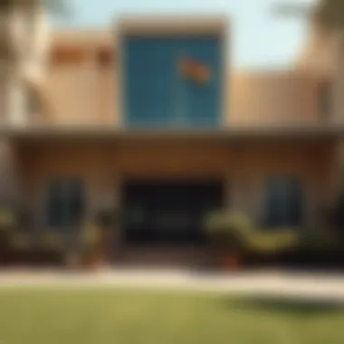 Notable Indian Schools in Dubai with Low Fees Notable Indian Schools in Dubai with Low Fees
