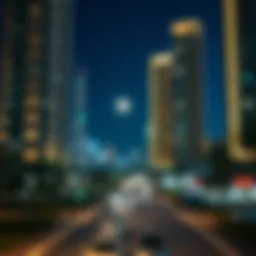 Inquiry into Residence Status in Dubai Introduction