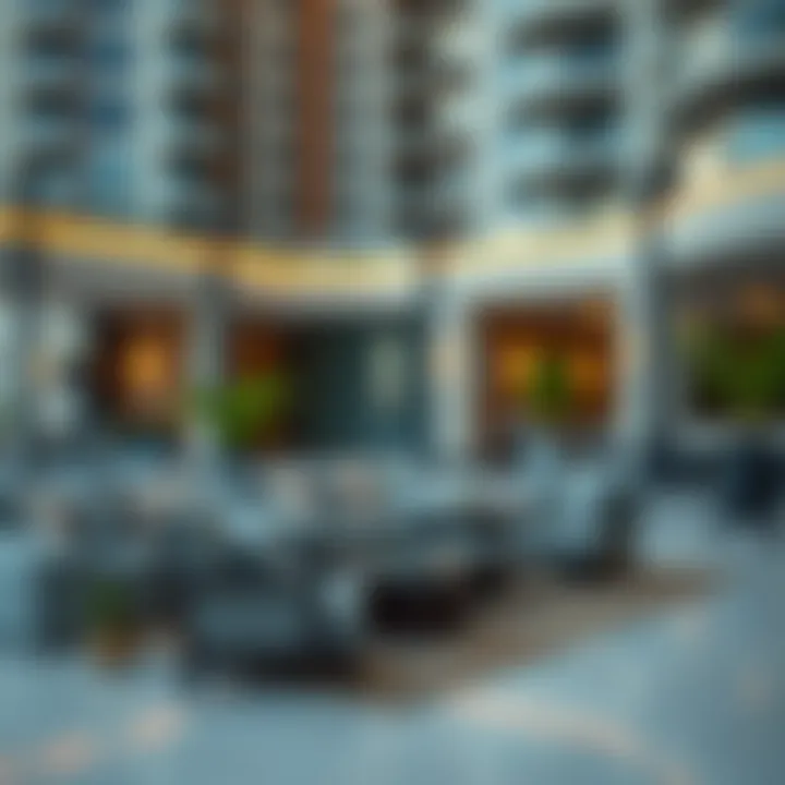 Inquiry into Residence Status in Dubai Summary