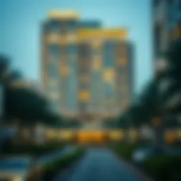 Insights into Park Heights 2: A Comprehensive Exploration Introduction