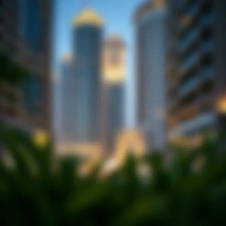 Notable Insights into Park Heights 2: A Comprehensive Exploration