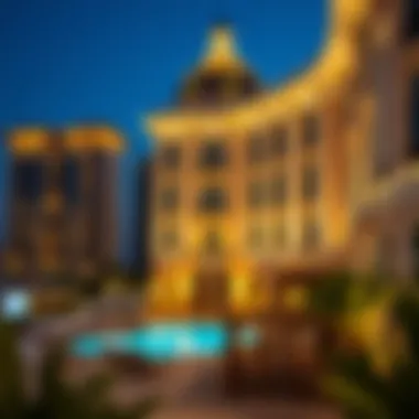 Insights into the Hotel Sale Market in Dubai Introduction