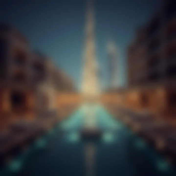 Insights into the Hotel Sale Market in Dubai Summary Insights into the Hotel Sale Market in Dubai Summary