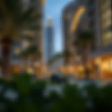 Investing in Dubai: Opportunities and Considerations Introduction Investing in Dubai: Opportunities and Considerations Introduction