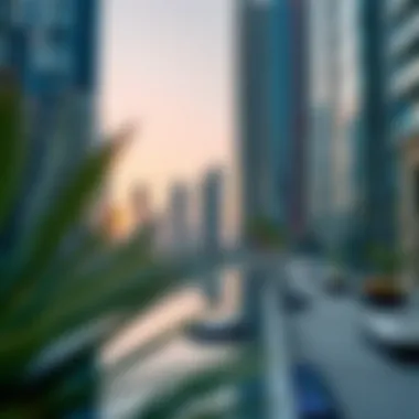 Notable Investing in Dubai: Opportunities and Considerations Notable Investing in Dubai: Opportunities and Considerations