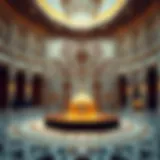 Intricate design of Islamic finance principles