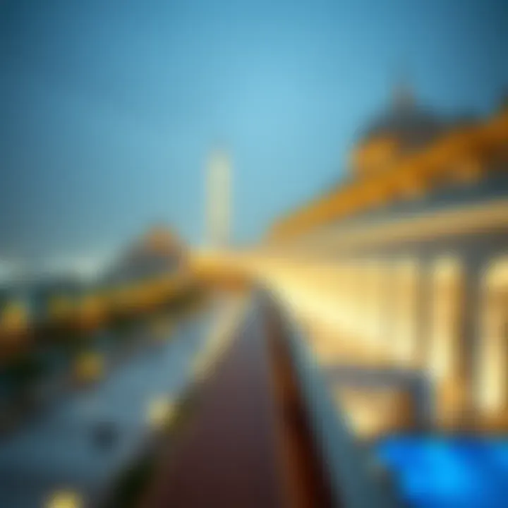 Historical Evolution of Islamic Finance in the UAE Historical timeline of Islamic finance development