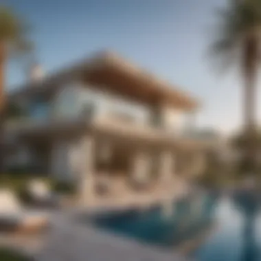 Vibrant Lifestyle at Jouri Hills Vibrant lifestyle offerings in Jouri Hills