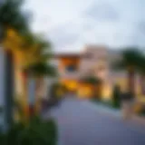 Keturah Reserve Dubai: Exploring Its Location and Significance Introduction