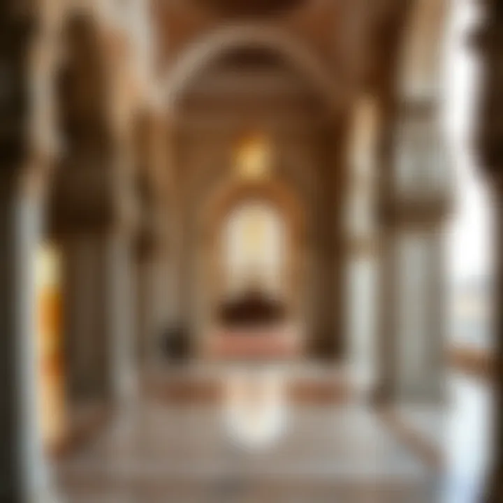 Ibn Battuta's Influence on Real Estate