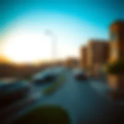 الانصاري مصفح: A Comprehensive Exploration of a Key Dubai Neighborhood Introduction