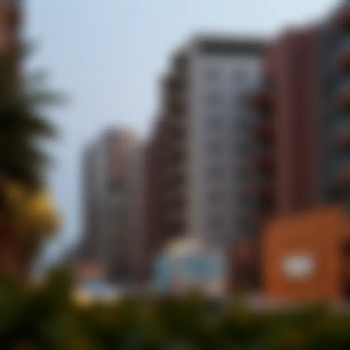 Notable الانصاري مصفح: A Comprehensive Exploration of a Key Dubai Neighborhood Notable الانصاري مصفح: A Comprehensive Exploration of a Key Dubai Neighborhood