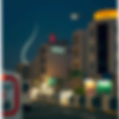 الانصاري مصفح: A Comprehensive Exploration of a Key Dubai Neighborhood Summary الانصاري مصفح: A Comprehensive Exploration of a Key Dubai Neighborhood Summary