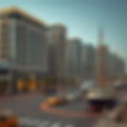 Maritime City Dubai: A Comprehensive Exploration of Its Real Estate Landscape Introduction