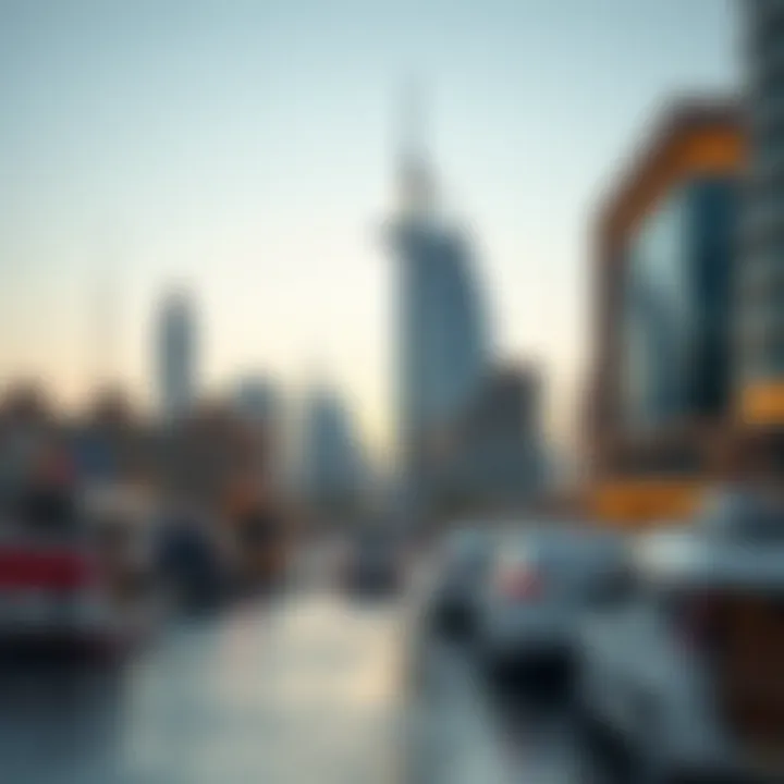 Notable Maritime City Dubai: A Comprehensive Exploration of Its Real Estate Landscape