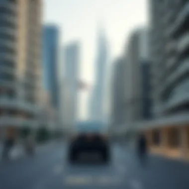 Maritime City Dubai: A Comprehensive Exploration of Its Real Estate Landscape Summary