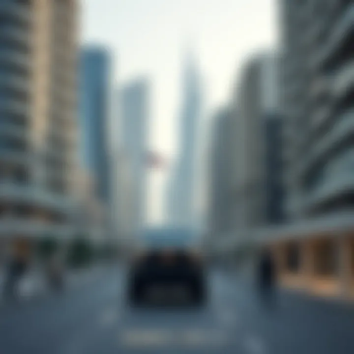 Maritime City Dubai: A Comprehensive Exploration of Its Real Estate Landscape Summary