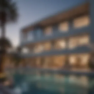 Notable Mazaya 13: An In-Depth Exploration of a Dynamic Real Estate Opportunity in Dubai Notable Mazaya 13: An In-Depth Exploration of a Dynamic Real Estate Opportunity in Dubai