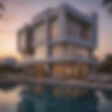 Mazaya 13: An In-Depth Exploration of a Dynamic Real Estate Opportunity in Dubai Summary Mazaya 13: An In-Depth Exploration of a Dynamic Real Estate Opportunity in Dubai Summary