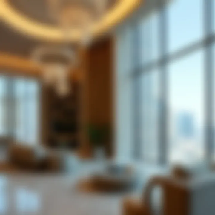 Meera Tower: An Insight into Al Habtoor City Living Summary