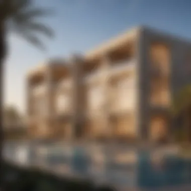 Architectural Wonders of Meraas Architectural innovation in Meraas projects