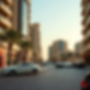 Notable Midtown Deyaar: An In-Depth Analysis of a Landmark Community in Dubai Notable Midtown Deyaar: An In-Depth Analysis of a Landmark Community in Dubai