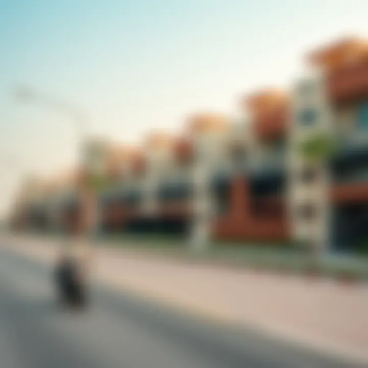 Midtown Deyaar: An In-Depth Analysis of a Landmark Community in Dubai Summary