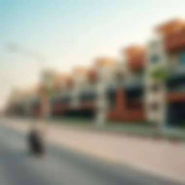 Midtown Deyaar: An In-Depth Analysis of a Landmark Community in Dubai Summary Midtown Deyaar: An In-Depth Analysis of a Landmark Community in Dubai Summary