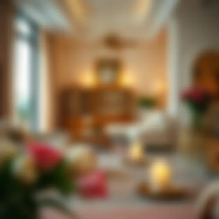 Notable Mother's Day in the UAE: A Comprehensive Exploration