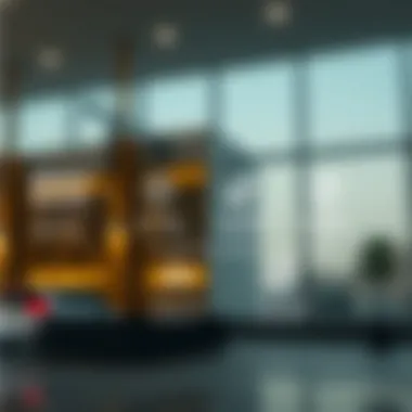 Issuance Process of Mulkiya Explained Infographic explaining the issuance process of Mulkiya