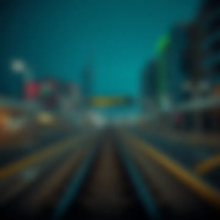 Notable Navigating Burjuman Metro Station Exit 2: A Comprehensive Guide