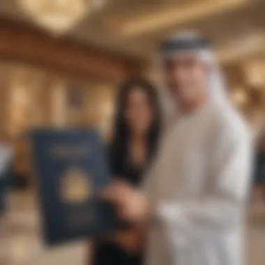 Navigating Family Visa Options in Dubai: A Comprehensive Guide Introduction Navigating Family Visa Options in Dubai: A Comprehensive Guide Introduction