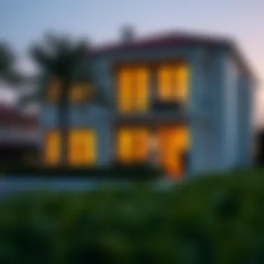 Navigating House Mortgages in the UAE: A Comprehensive Guide Introduction