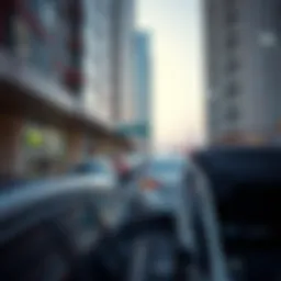 Navigating RTA Dubai Parking Time: A Comprehensive Guide Introduction