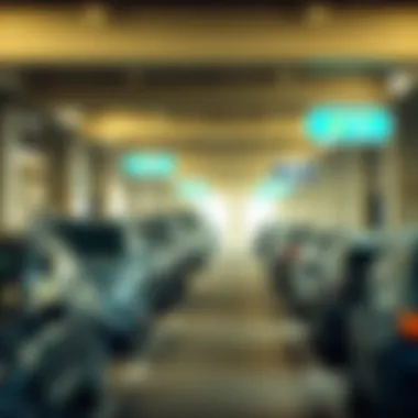 Notable Navigating RTA Dubai Parking Time: A Comprehensive Guide
