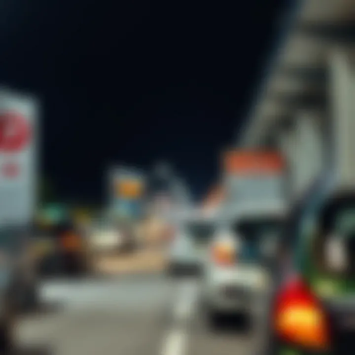 Navigating RTA Dubai Parking Time: A Comprehensive Guide Summary