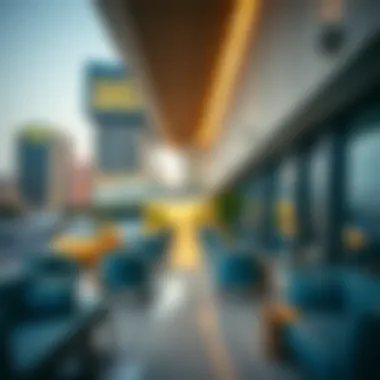 Notable Navigating the Agency Real Estate Landscape in Dubai Notable Navigating the Agency Real Estate Landscape in Dubai