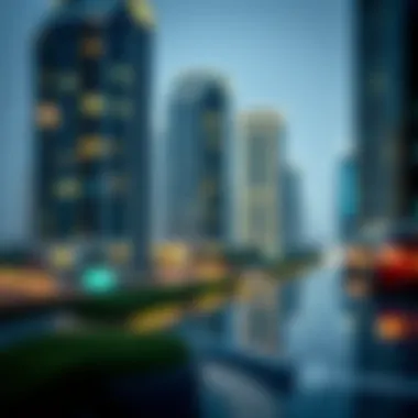 Navigating the Agency Real Estate Landscape in Dubai Summary Navigating the Agency Real Estate Landscape in Dubai Summary