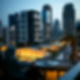 Navigating the Apartment Market in Dubai Introduction